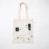 Girl’s Eco-Friendly Tote Bag