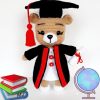 Graduate Bear