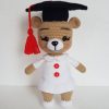 Graduate Bear