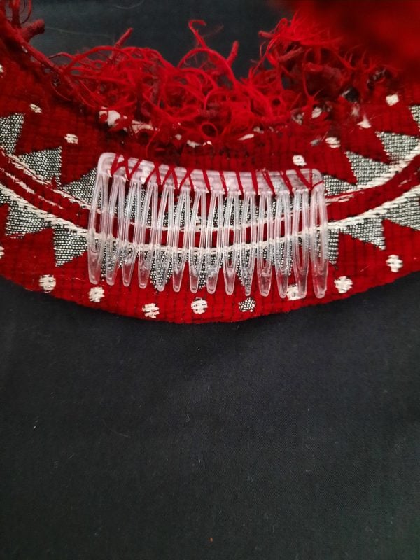 Warrior Queen Headdress