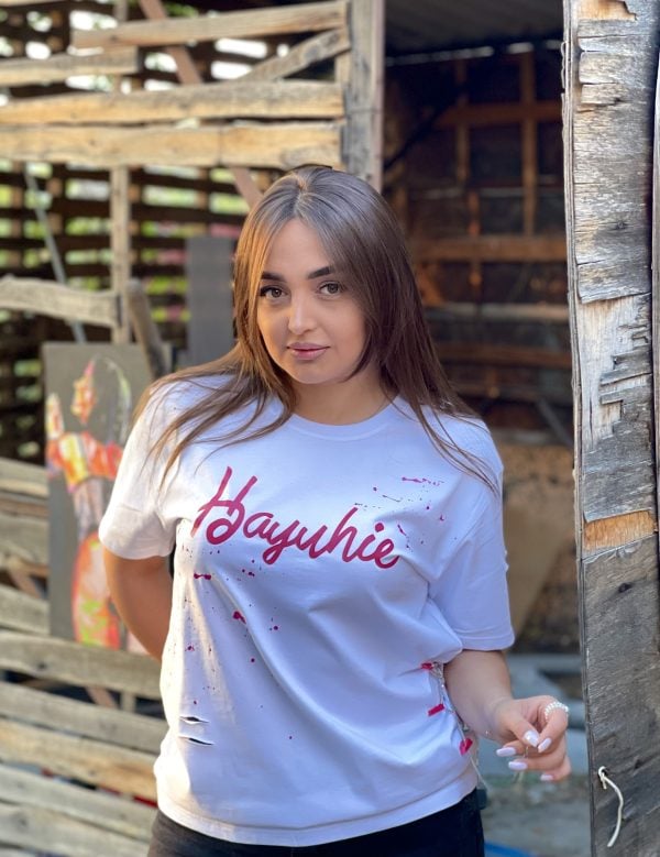 Hayuhie=Barbie