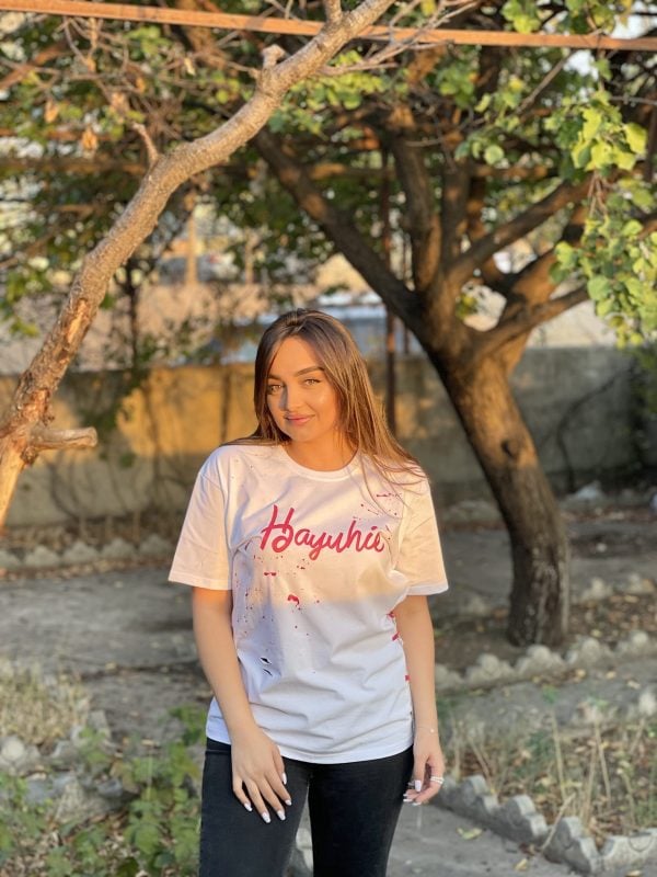 Hayuhie T-Shirt