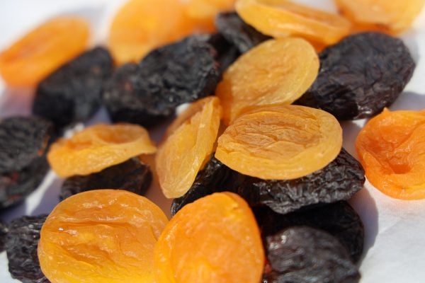 Dried Plum (250g)