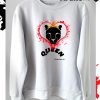 "King Queen" Sweatshirt