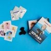 Mrotsi-Card Matching Game