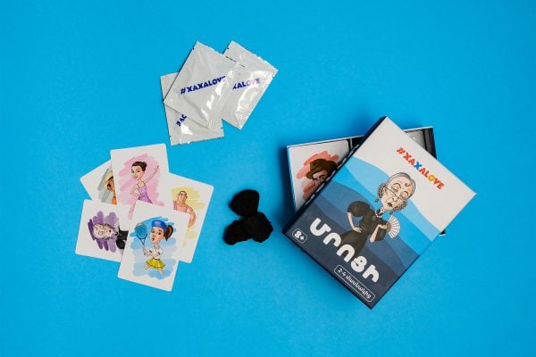 Mrotsi-Card Matching Game