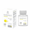 Narimax Lecithin Nutritional Supplement, 60 Veg Capsules