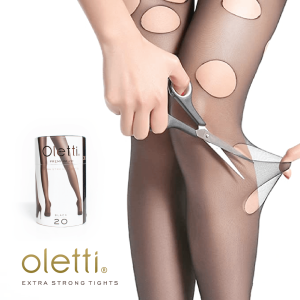 Oletti – Run Resistant Tights