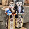 Armenian Family Doll Set