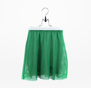 Mesh Tennis Skirt Court Rival Tennis Mesh Skirt with Shorts