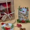 Candle/Aroma Sachet Gift Box