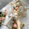 Wedding Aroma Sachet (Set of 9)