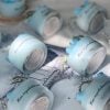 Christening Candle Favors (Set of Nine)