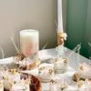 Wedding/Christening Candle Favors