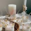 Wedding/Christening Candle Favors