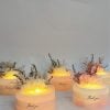 "Thank You" Candles (Set of 9)