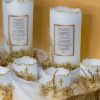 Christening Candle Favors