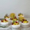 Christmas Candles (Set of 9)