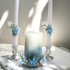 Christening Candle Favors (Set of Nine)