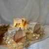 Wedding Favor Candle Box Set