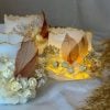 Wedding Favor Candle Box Set