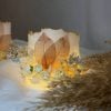 Wedding Favor Candle Box Set