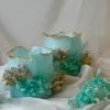 Wedding Favor Candle Set