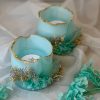 Wedding Favor Candle Set