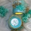 Wedding Favor Candle Set