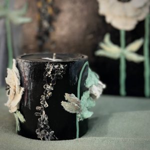Candle holders, Modern Decor