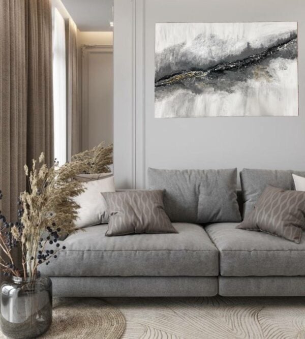 Modern Wall Decor Painting