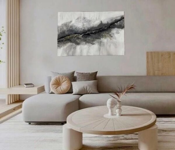 Modern Wall Decor Painting