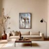 Modern Wall Decor Painting