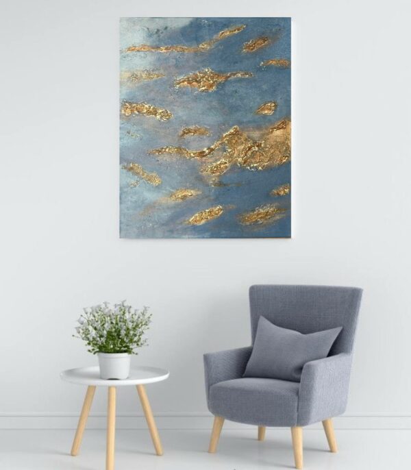 Modern Wall Decor Painting