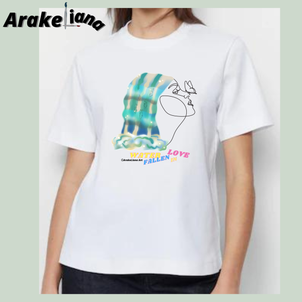 "Spring" T-Shirt