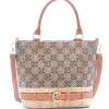 Tote Cork Bag