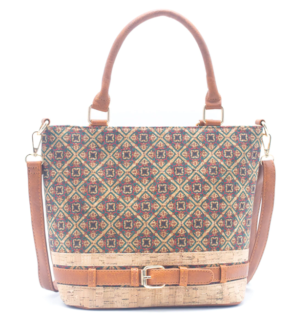 Tote Cork Bag