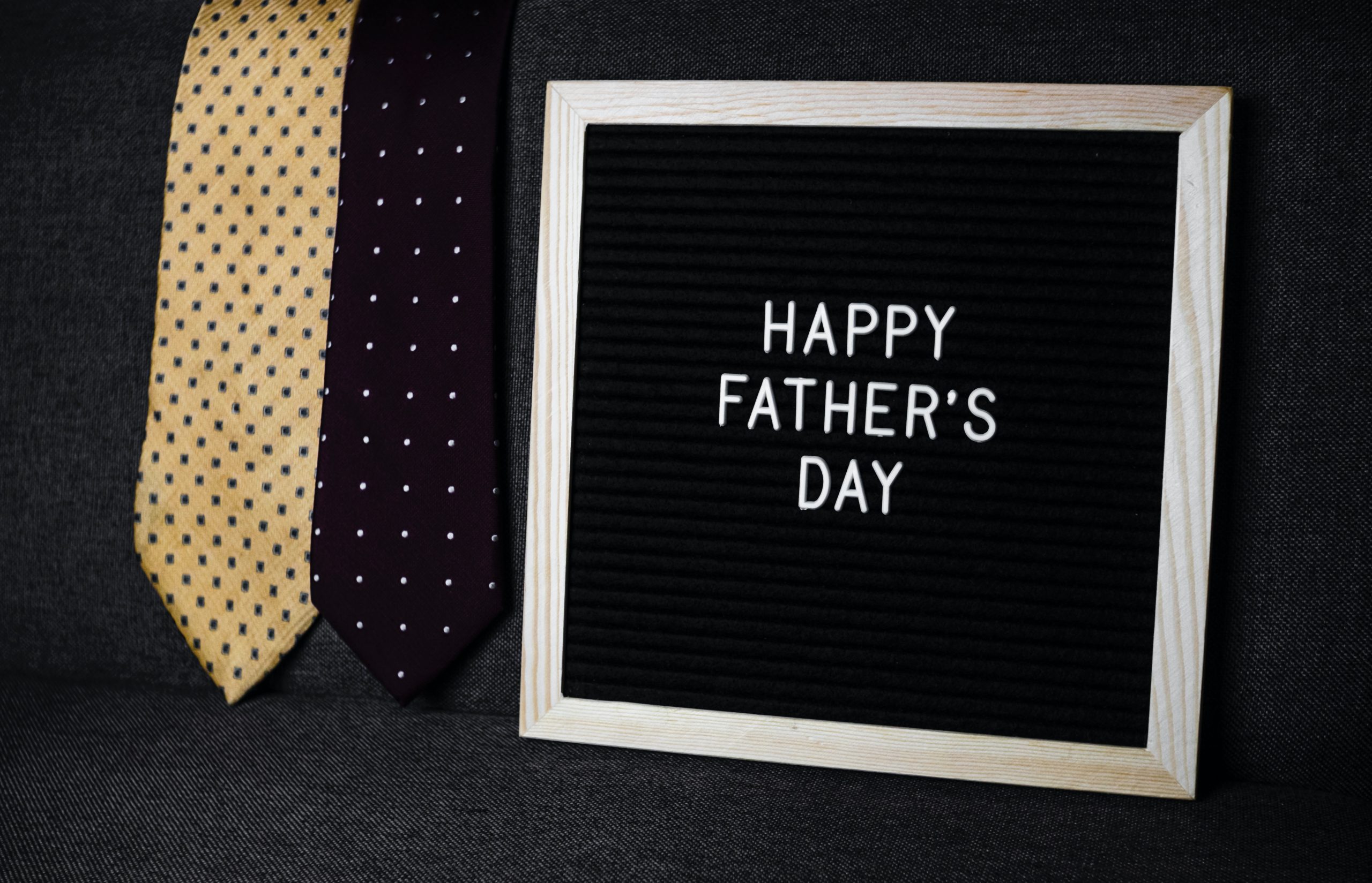 Father’s Day 2023 – Fresh Gift Ideas