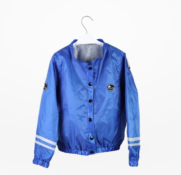 Windbreaker Jacket