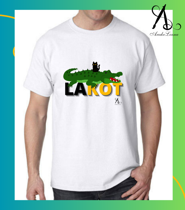 "Lacoste" T-Shirt