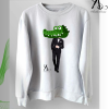 "Funny Creatures" Sweatshirt