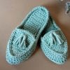 Handmade Slippers