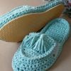 Handmade Slippers