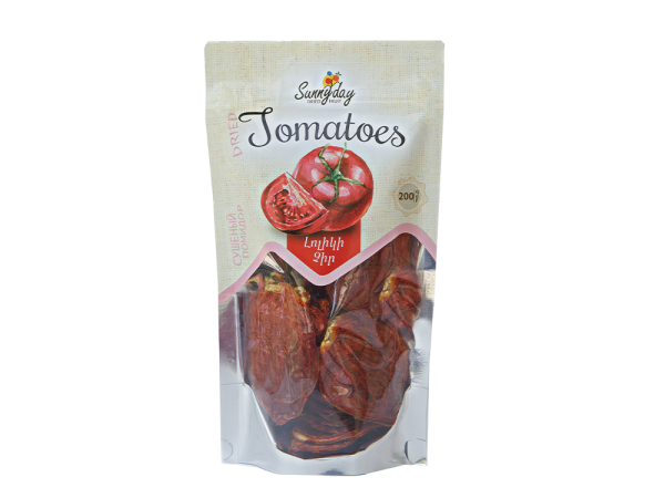 Dried Tomatoes