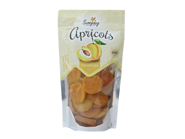 Dried Apricots