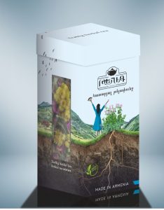 TeaNig Herbal Tea | Perfect Tea Mixture