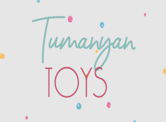Tumanyan Toys