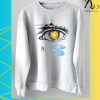 "Eye" Sweatshirt