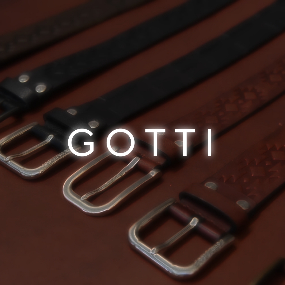 GOTTI