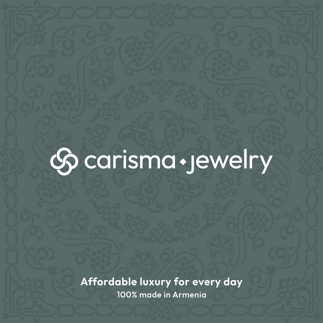 Carisma Jewelry